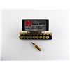 Image 2 : FEDERAL PREMIUM .300 WSM AMMO LOT
