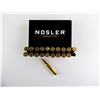 Image 1 : NOSLER .30-06 SPRG AMMO LOT