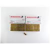 Image 1 : WINCHESTER 9MM LUGER AMMO LOT