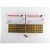 Image 1 : WINCHESTER 9MM LUGER AMMO LOT