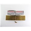 Image 2 : WINCHESTER 9MM LUGER AMMO LOT
