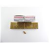 Image 2 : WINCHESTER 9MM LUGER AMMO LOT