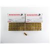 Image 1 : WINCHESTER 9MM LUGER AMMO LOT
