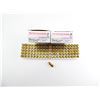 Image 2 : WINCHESTER 9MM LUGER AMMO LOT