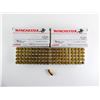 Image 1 : WINCHESTER 9MM LUGER AMMO LOT