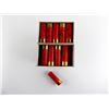 Image 2 : SELLIER & BELLOT 12 GAUGE 3" MAGNUM SHOT SHELL AMMO LOT