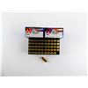 Image 2 : HORNADY AMERICAN GUNNER 9MM LUGER AMMO LOT