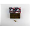Image 1 : HORNADY AMERICAN GUNNER 9MM LUGER AMMO LOT