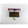 Image 2 : HORNADY AMERICAN GUNNER 9MM LUGER AMMO LOT