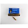 Image 1 : PPU .243 WIN AMMO LOT