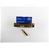 Image 2 : PPU .243 WIN AMMO LOT