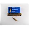 Image 1 : PPU .243 WIN AMMO LOT