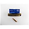 Image 2 : PPU .243 WIN AMMO LOT