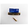 Image 2 : PPU .243 WIN AMMO LOT