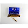 Image 1 : PPU .25-06 REM AMMO LOT