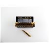 Image 2 : SELLIER & BELLOT .270 WIN AMMO LOT