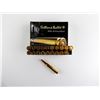 Image 1 : SELLIER & BELLOT .270 WIN AMMO LOT
