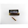 Image 2 : SELLIER & BELLOT .270 WIN AMMO LOT
