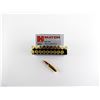 Image 2 : HORNADY MATCH .308 WIN AMMO LOT