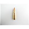 Image 3 : HORNADY MATCH .308 WIN AMMO LOT