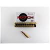 Image 1 : HORNADY MATCH .308 WIN AMMO LOT