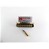 Image 2 : HORNADY MATCH .308 WIN AMMO LOT