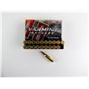 Image 1 : HORNADY VARMINT EXPRESS 6.5 CREEDMOOR AMMO LOT
