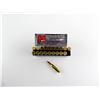 Image 2 : HORNADY VARMINT EXPRESS 6.5 CREEDMOOR AMMO LOT