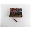 Image 1 : HORNADY VARMINT EXPRESS 6.5 CREEDMOOR AMMO LOT