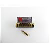 Image 2 : HORNADY VARMINT EXPRESS 6.5 CREEDMOOR AMMO LOT