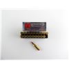 Image 2 : HORNADY VARMINT EXPRESS 6.5 CREEDMOOR AMMO LOT
