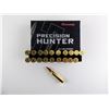 Image 1 : HORNADY PRECISION HUNTER .338 WIN MAG AMMO LOT