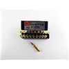 Image 2 : HORNADY PRECISION HUNTER .338 WIN MAG AMMO LOT