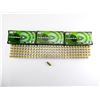Image 1 : FEDERAL BALLISTICLEAN 9MM LUGER AMMO LOT