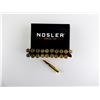 Image 1 : NOSLER .30-06 SPRG AMMO LOT
