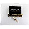 Image 1 : NOSLER .30-06 SPRG AMMO LOT