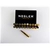 Image 1 : NOSLER .30-06 SPRG AMMO LOT