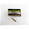 Image 2 : NOSLER .30-06 SPRG AMMO LOT