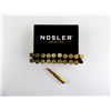 Image 1 : NOSLER .30-06 SPRG AMMO LOT