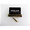 Image 1 : NOSLER .30-06 SPRG AMMO LOT