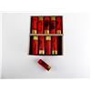 Image 2 : SELLIER & BELLOT 12 GAUGE 2 3/4" MINI MAGNUM SHOT SHELL AMMO LOT