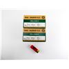 Image 3 : SELLIER & BELLOT 12 GAUGE 2 3/4" MINI MAGNUM SHOT SHELL AMMO LOT