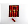 Image 2 : SELLIER & BELLOT 12 GAUGE 2 3/4" MINI MAGNUM SHOT SHELL AMMO LOT