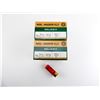Image 3 : SELLIER & BELLOT 12 GAUGE 2 3/4" MINI MAGNUM SHOT SHELL AMMO LOT