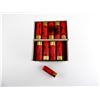 Image 2 : SELLIER & BELLOT 12 GAUGE 2 3/4" MINI MAGNUM SHOT SHELL AMMO LOT