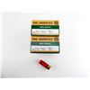 Image 3 : SELLIER & BELLOT 12 GAUGE 2 3/4" MINI MAGNUM SHOT SHELL AMMO LOT
