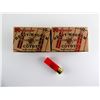 Image 1 : HORNADY 12 GAUGE 3" HEAVY MAGNUM SHOT SHELL AMMO LOT