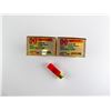 Image 3 : HORNADY 12 GAUGE 3" HEAVY MAGNUM SHOT SHELL AMMO LOT