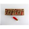Image 1 : HORNADY 12 GAUGE 3" HEAVY MAGNUM SHOT SHELL AMMO LOT