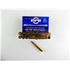 Image 1 : PPU .25-06 REM AMMO LOT